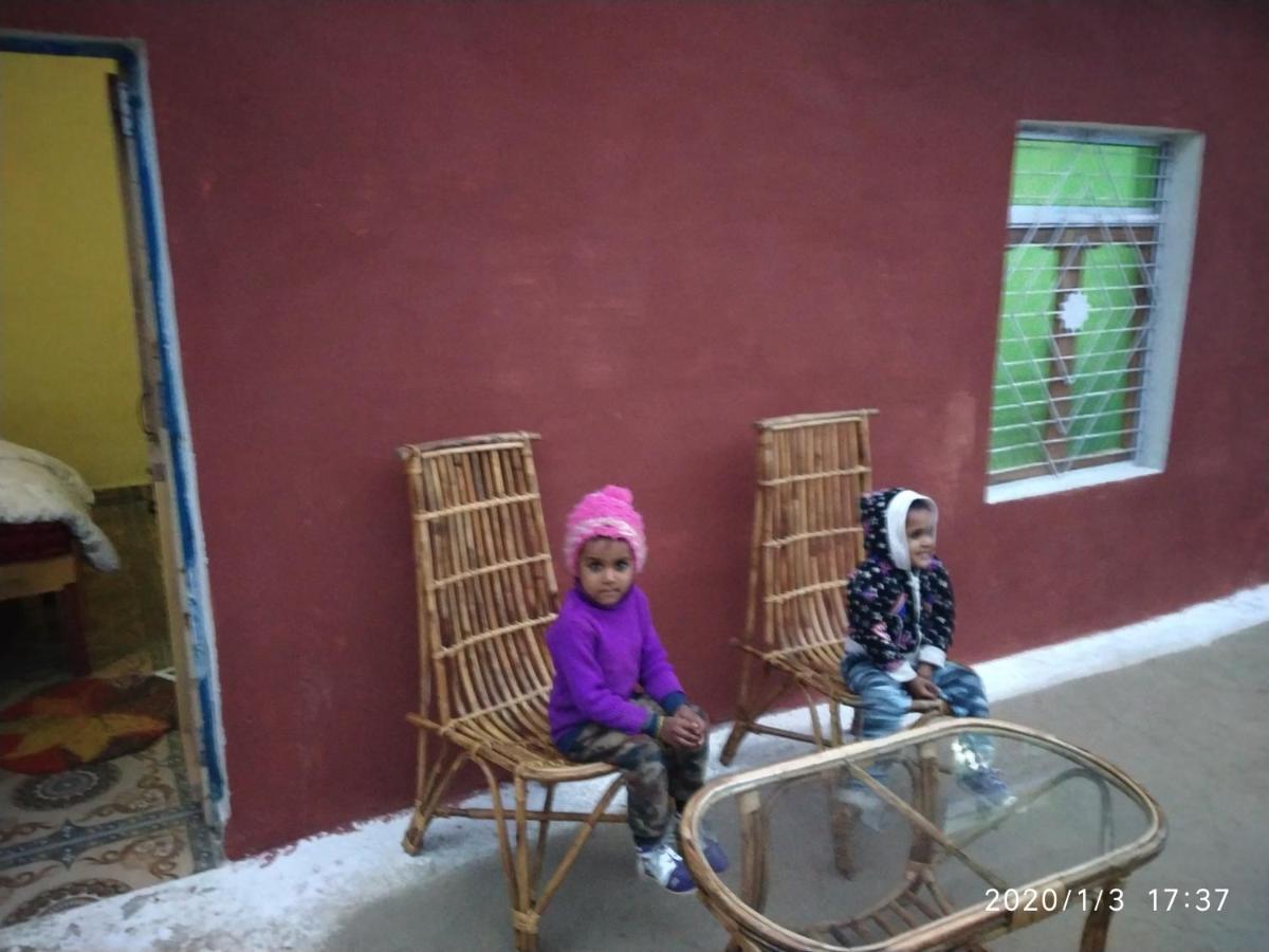 אורצ'ה Homes Of India מראה חיצוני תמונה